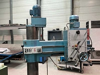 Arboga maskiner u1erlm de kolomboormachine - afbeelding 16 van  17