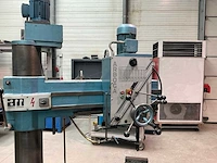 Arboga maskiner u1erlm de kolomboormachine - afbeelding 17 van  17