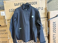 Arbor wear - canopy - klimjas 4-way stretch maat xl (25x) - afbeelding 2 van  3