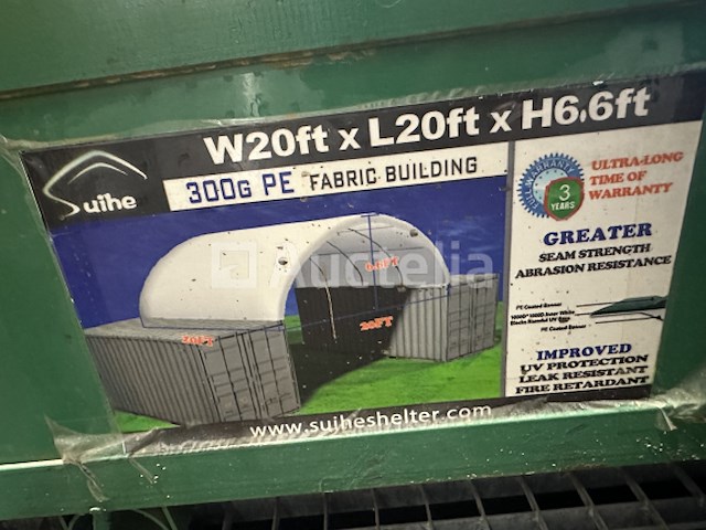 Arbour - afbeelding 1 van  4