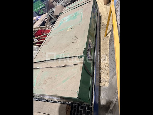 Arbour - afbeelding 2 van  4