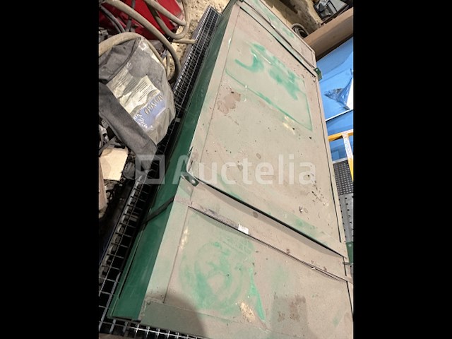 Arbour - afbeelding 4 van  4