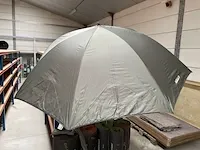 Arca regenscherm met tent - afbeelding 1 van  11