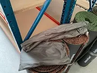 Arca regenscherm met tent - afbeelding 9 van  11