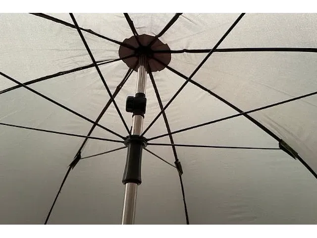 Arca regenscherm met tent - afbeelding 10 van  11