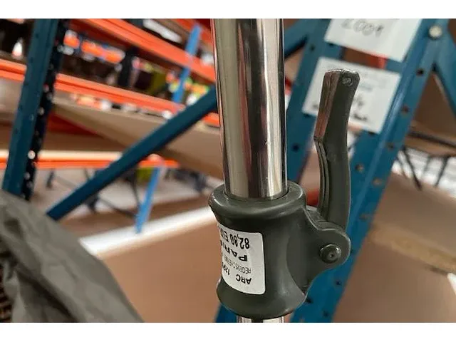 Arca regenscherm met tent - afbeelding 11 van  11