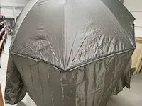 Arca regenscherm met tent - afbeelding 5 van  11