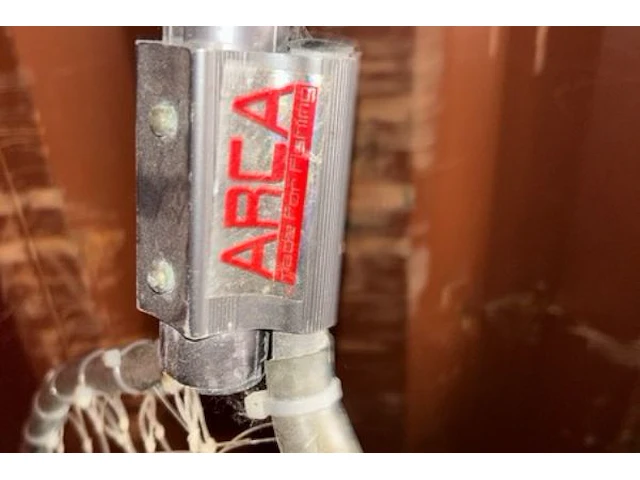 Arca vangnet - afbeelding 4 van  4