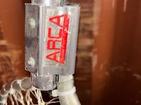 Arca vangnet - afbeelding 4 van  4