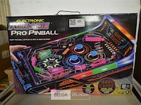 Arcade elektrische flipperkast - afbeelding 1 van  3