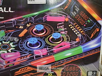 Arcade elektrische flipperkast - afbeelding 3 van  3