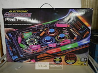Arcade plipperkast - afbeelding 1 van  3