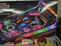 Arcade plipperkast - afbeelding 2 van  3