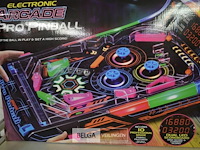 Arcade plipperkast - afbeelding 3 van  3