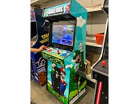 Arcade speelkast mario bros - afbeelding 4 van  9