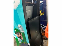 Arcade speelkast mario bros - afbeelding 5 van  9