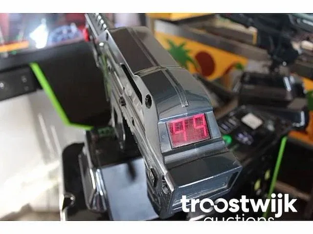 Arcade video - afbeelding 4 van  6