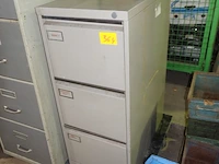 Archiefkast 3 laden - afbeelding 2 van  2