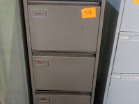 Archiefkast 3 laden - afbeelding 1 van  2