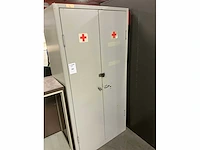 Archiefkast (3x) - afbeelding 4 van  5