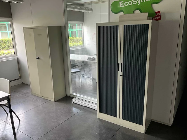 Archiefkast (3x) - afbeelding 1 van  7