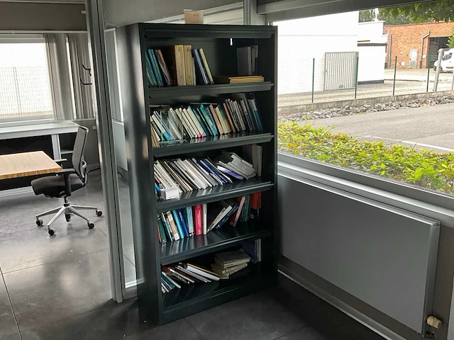 Archiefkast (3x) - afbeelding 2 van  7