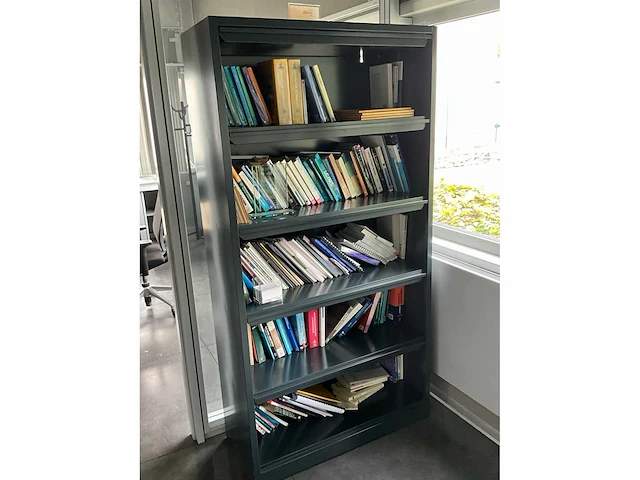 Archiefkast (3x) - afbeelding 5 van  7