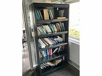 Archiefkast (3x) - afbeelding 5 van  7