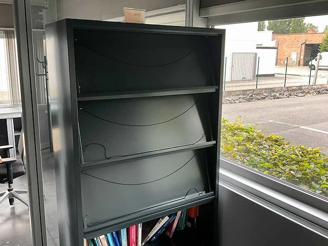 Archiefkast (3x) - afbeelding 6 van  7