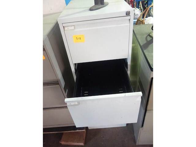 Archiefkast 4 laden - afbeelding 2 van  2