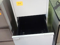 Archiefkast 4 laden - afbeelding 2 van  2