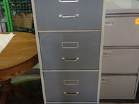 Archiefkast 4 laden - afbeelding 1 van  2
