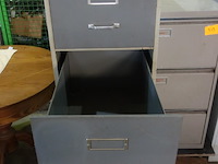 Archiefkast 4 laden - afbeelding 2 van  2