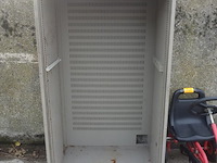 Archiefkast flexiform met rolluik - afbeelding 1 van  2