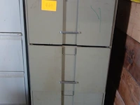 Archiefkast met 3 laden - afbeelding 1 van  3