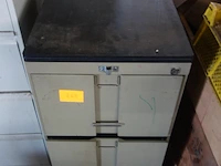 Archiefkast met 3 laden - afbeelding 2 van  3
