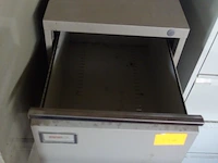 Archiefkast met 3 laden - afbeelding 2 van  2