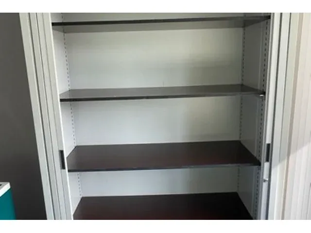 Archiefkast - afbeelding 2 van  2