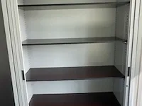 Archiefkast - afbeelding 2 van  2