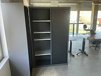 Archiefkasten (3x) - afbeelding 2 van  3