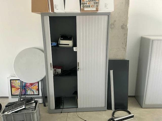 Archiefkasten (3x) - afbeelding 3 van  3