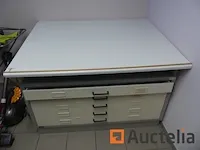 Architectentafel