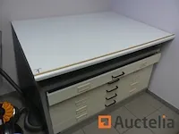 Architectentafel - afbeelding 2 van  4