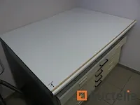 Architectentafel - afbeelding 3 van  4
