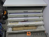 Architectentafel - afbeelding 4 van  4