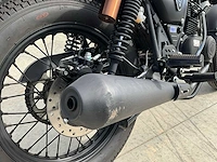Archive - am80 - cafe racer - brommer - afbeelding 5 van  18