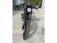 Archive - am80 - cafe racer - brommer - afbeelding 11 van  18