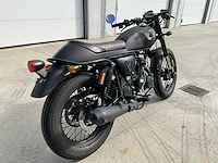 Archive - am80 - cafe racer - brommer - afbeelding 14 van  18