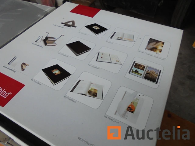 Archivering modules - afbeelding 1 van  4