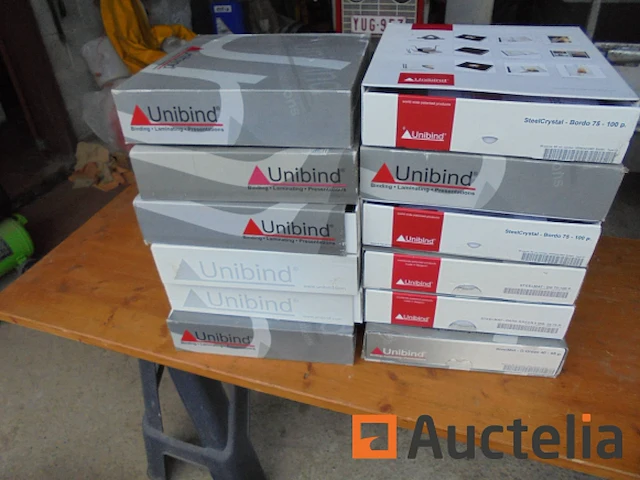 Archivering modules - afbeelding 4 van  4